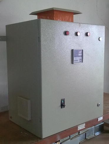 Thyristor Switched Automatic Power Factor Correction Panel